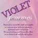 Violet Femmes