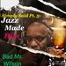 Simply Said Pt. 5: Jazz Made Him