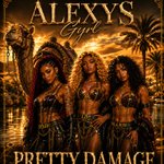 Pretty Damage