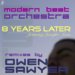 8 Years Later