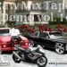 Raw Mix Tape Demo vol.1 superbowl edition