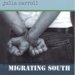 Migrating South