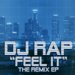 Feel It (Remixes)