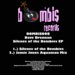 Silence of the Bombies EP