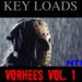 Vorhees Vol. 1