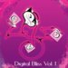 Digital Bliss Vol. 1
