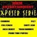 EXPOSER SERIES, VOLUME 2