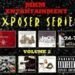 EXPOSER SERIES, VOLUME 2