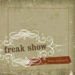 Freak Show