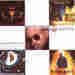 Rockstone Sampler Vol.1