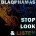 Stop, Look & Listen - Promo CDS