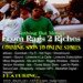 Rags 2 Riches Commin Soon