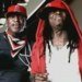 Birdman ft. Lil' Wayne - I Run This Remix