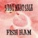 Fish Ham
