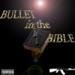 bullet in the bible