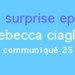 Surprise