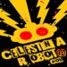 CELESTINA ROBOT NEW TRACK DIC 09