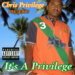 Its a Privilege