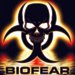 Biofear by Paul Baraka