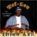THROWIN A FIT MIXTAPE
