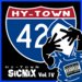 HY-TowN SiCMiX Vol. IV