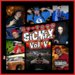 Hy-TowN SiCMiX Vol. V