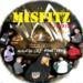 MISFITZ "the mixtape vol. 1"