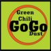 Green Chili GoGo Dust