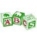 ABCs Volumes 1 - 8