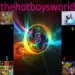 The Hot Boys World Volume 5