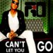 Can't Let You Go - The Remixes