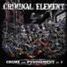 Crime and Punishment Vol.1