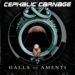 Halls of Amenti (reissue)