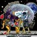 Welcome To The Moon Mixtape