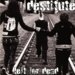 left for dead