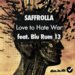 Love To Hate War Feat. Blu Rum 13