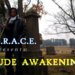 RUDE AWAKENING MIXTAPE