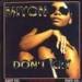 Don't Cry