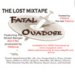 The Lost Mixtape