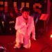 DAVE LINDOP: Keeping ELVIS and FRANK Alive!