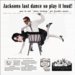 Jacksons last dance so play it loud!