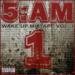 Wake Up Mixtape Vol. 1