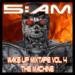 Wake Up Mixtape Vol. 4: The Machine