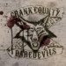 Crank County Daredevils