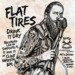 Joe Buck Yourself & Flat Tires Split 7inch