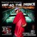 Free 40 The Prince