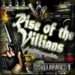 Skrillabased Records Presents Rise of the Villians