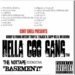 Hella Coo Gang Anthem [Explicit]