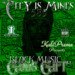 the city is mines