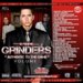Dj Femmie Presents Grinders Vol 2 "Authentic Hip Hop" Vol 2